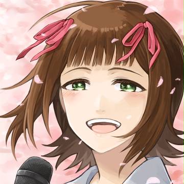 君は永遠のアイドル