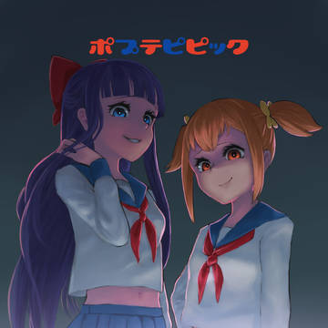 覇権アニメ