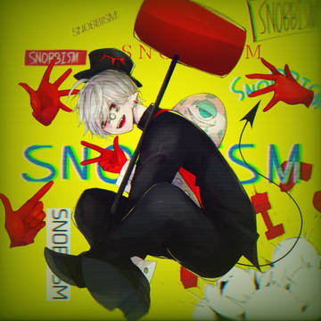 SNOBBISM /まふまふ