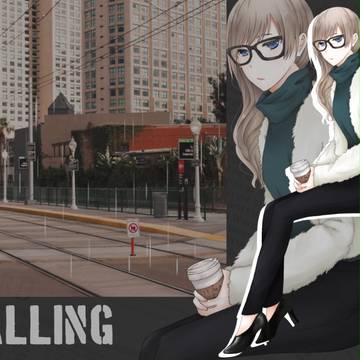 【Calling】:ログ①