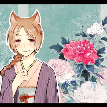 【えんもの】梛【二世代目】