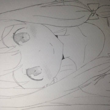 模写してみた