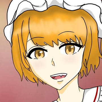 過去絵の修正