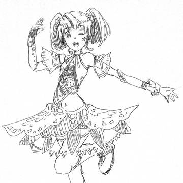 練習