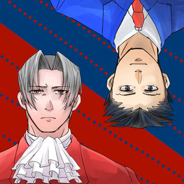 ライバル