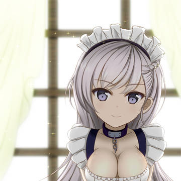 逆光のベルファスト