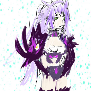 アタランテ