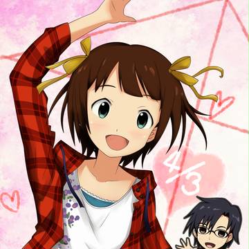 #天海春香生誕祭2018 誕生日おめでとう！