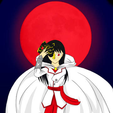 Bloodmoon
