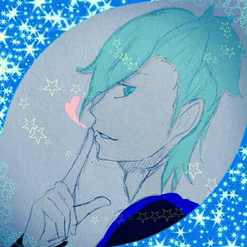 藍ちゃんおめでとマッチョッチョ☆でした