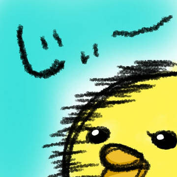 キイロイトリ風