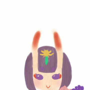 酒吞童子