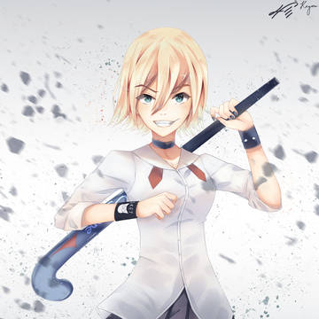 Himeko