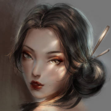 头像