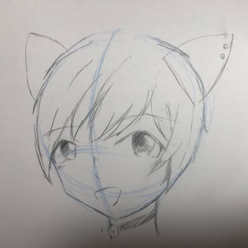 96猫さんにしたかった