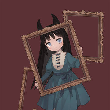 frame