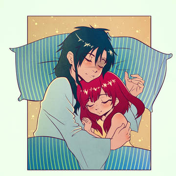 Sweet Dreams