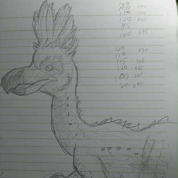 Twitter落書き