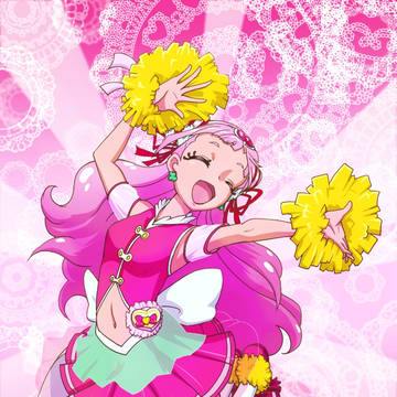 フレー!フレー!