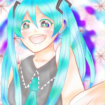 繋いでいてよ!