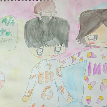 カンタ誕生祭2018