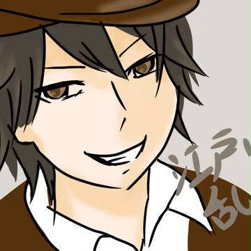 文スト　江戸川乱歩