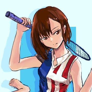 志波姫 唯華