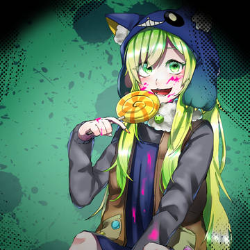 最近描いたものまとめ