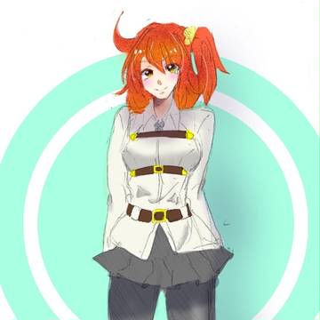ぐだ子