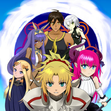 The Team