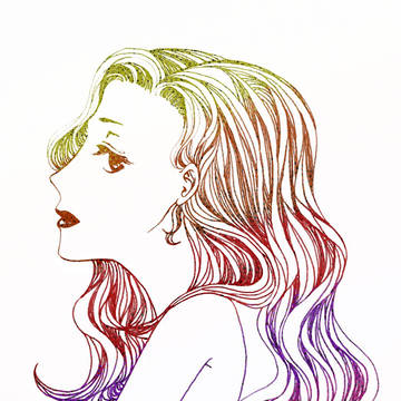 落書き