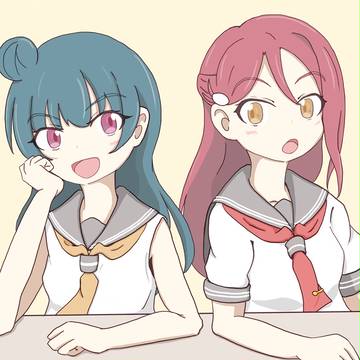 よしりこを並べるだけ
