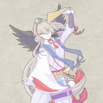 今剣ちゃん