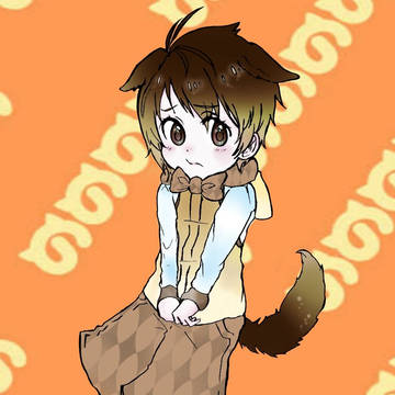 鼻声のフレンズ