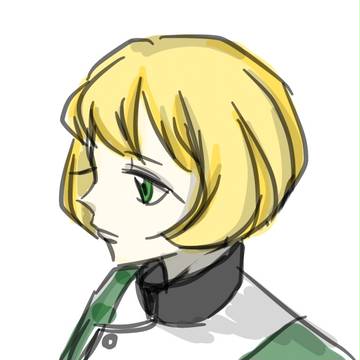 ガエジュリ落書きまとめ