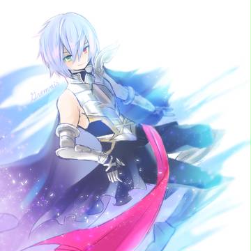 グラブル絵まとめ