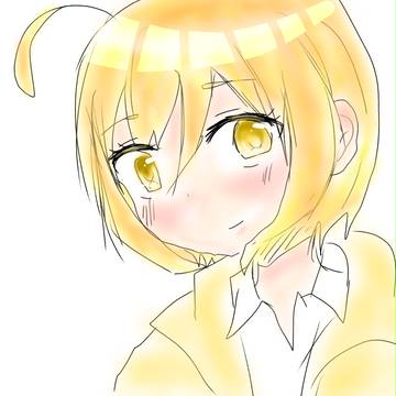 ほまれちゃん