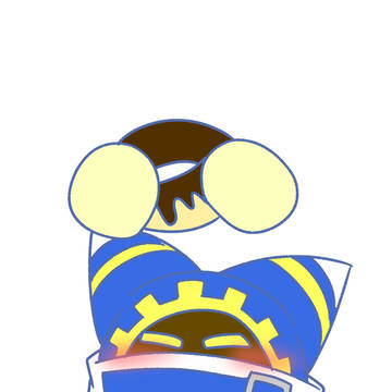 イラスト詰め