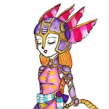 SD ナンナ ホゥゲン