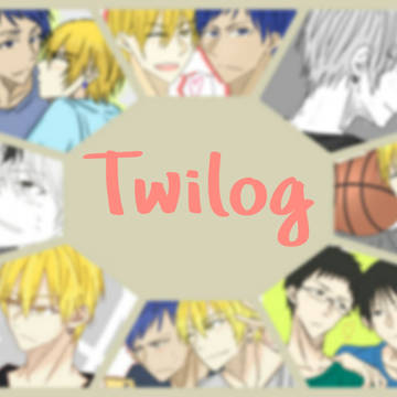 黒バスTwilog