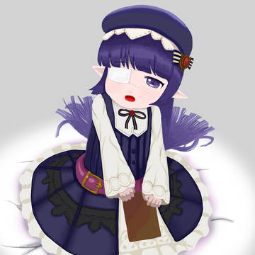 ルナールさん
