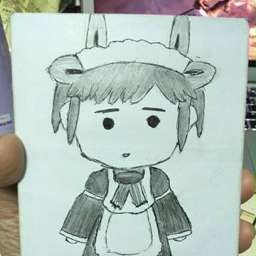 ラブプラス・フィギュア-マネ