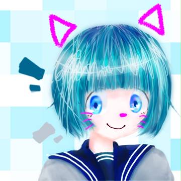 らくがき