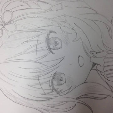 模写して見た