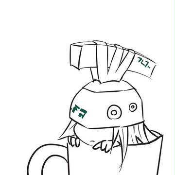凹凸雜繪