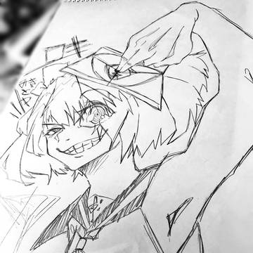 死ぬんじゃねぇぞ