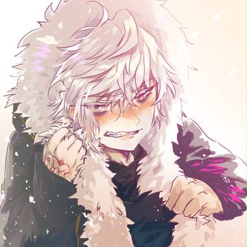 【Fate】カドックの照れ顔を見たいという願望を聖杯に込めました