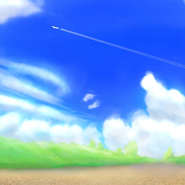 青雲