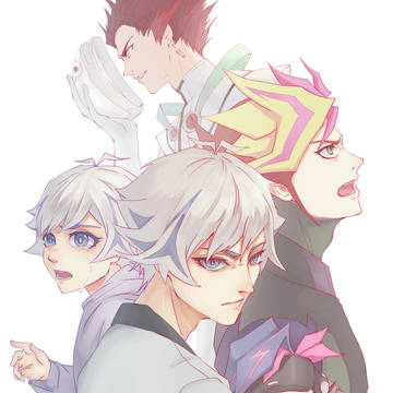 VRAINS
