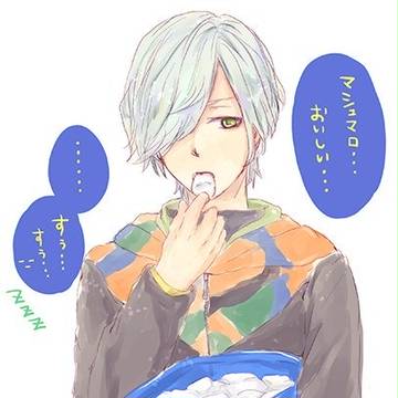 A3！ログ(密くんばかり)